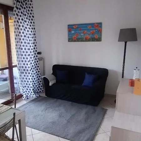 아파트 B&B Rivoli *