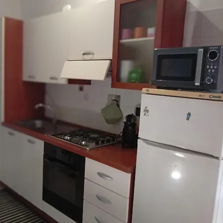 アパート B&B Rivoli *