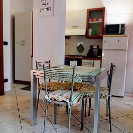 B&B Rivoli アパート リボリ