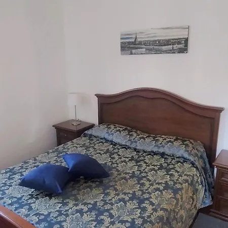 Lejlighed B&B Rivoli Rivoli (Turin)
