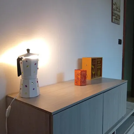 Lejlighed B&B Rivoli