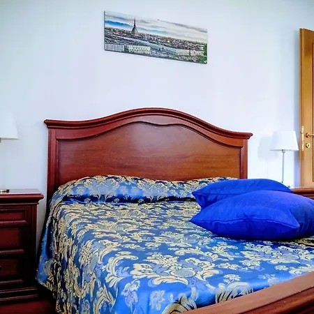 B&B Rivoli Lejlighed