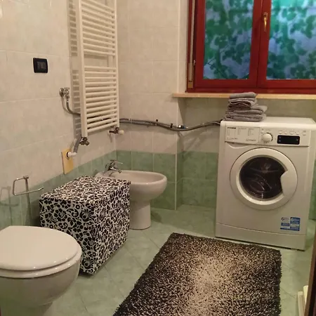 아파트 B&B Rivoli *