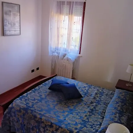 B&B Rivoli Lejlighed