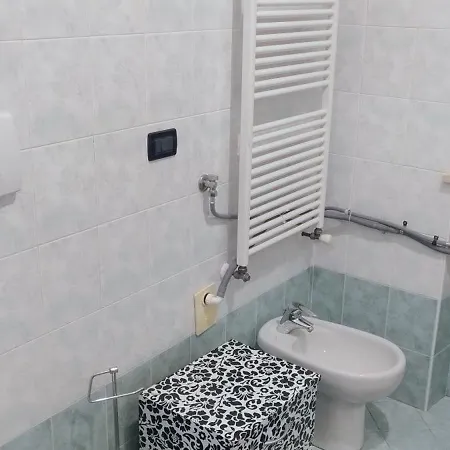 B&B Rivoli Lejlighed *