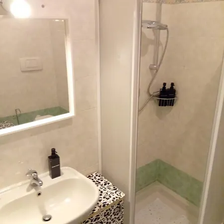 Lejlighed B&B Rivoli