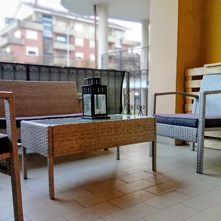 B&B Rivoli Rivoli (Turin)